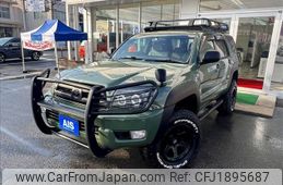 toyota hilux-surf 2004 CFJ1895687