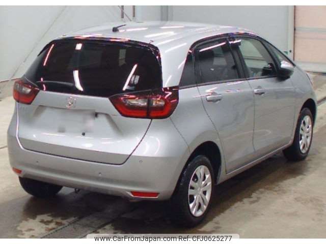 honda fit 2022 -HONDA--Fit 6BA-GR2--GR2-1102180---HONDA--Fit 6BA-GR2--GR2-1102180- image 2