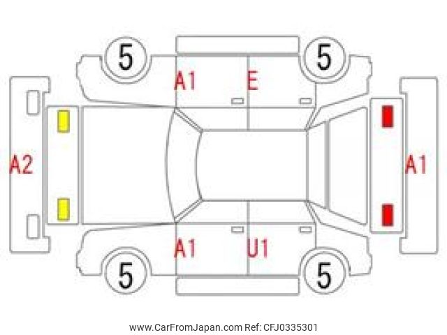 subaru forester 2020 -SUBARU--Forester 4BA-SK5--SK5-002590---SUBARU--Forester 4BA-SK5--SK5-002590- image 2