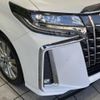 toyota alphard 2020 -TOYOTA--Alphard 3BA-AGH30W--AGH30-0320287---TOYOTA--Alphard 3BA-AGH30W--AGH30-0320287- image 14