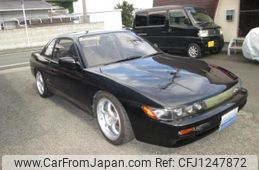 nissan silvia 1992 -NISSAN--Silvia PS13--PS13-070139---NISSAN--Silvia PS13--PS13-070139-