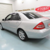 mercedes-benz c-class 2003 19521A6N8 image 8