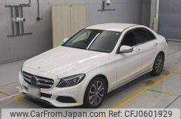 mercedes-benz c-class 2017 -MERCEDES-BENZ 【岐阜 337り218】--Benz C Class 205004C-WDD2050042R202429---MERCEDES-BENZ 【岐阜 337り218】--Benz C Class 205004C-WDD2050042R202429-