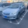 toyota corolla-axio 2011 CFJ1528107 image 1
