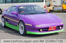 toyota mr2 1995 23352519