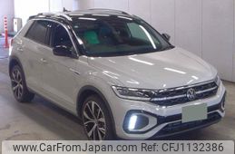 volkswagen t-roc 2023 quick_quick_3DA-A1DFF_WVGZZZA1ZPV649093