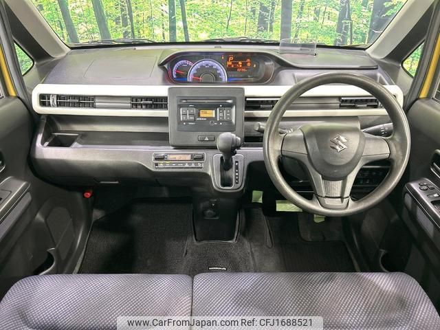 suzuki wagon-r 2017 CFJ1688521 image 2