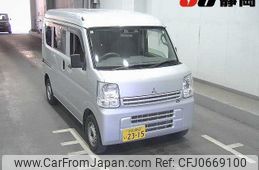 mitsubishi minicab-van 2020 -MITSUBISHI 【浜松 483ｲ2315】--Minicab Van DS17V--DS17V-424775---MITSUBISHI 【浜松 483ｲ2315】--Minicab Van DS17V--DS17V-424775-