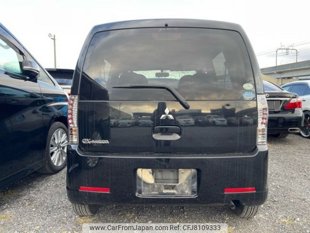 mitsubishi ek-wagon 2008 296813722 image 2