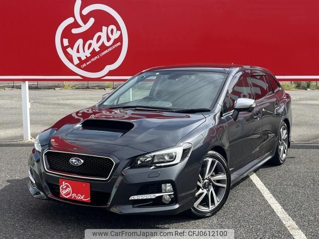 subaru levorg 2016 quick_quick_DBA-VM4_VM4-070569 image 1