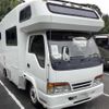isuzu elf-truck 1997 CFJ1724600 image 1
