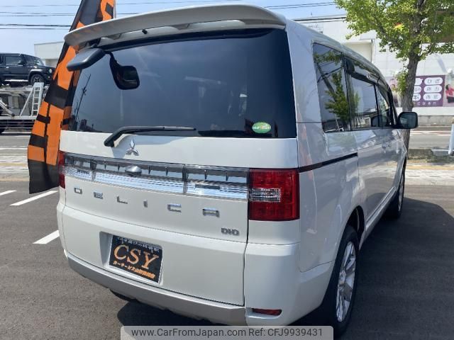 mitsubishi delica-d5 2019 quick_quick_LDA-CV1W_CV1W-1305278 image 2