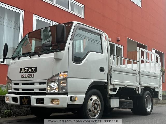 isuzu elf-truck 2013 GOO_NET_EXCHANGE_0400399A30240719W002 image 1