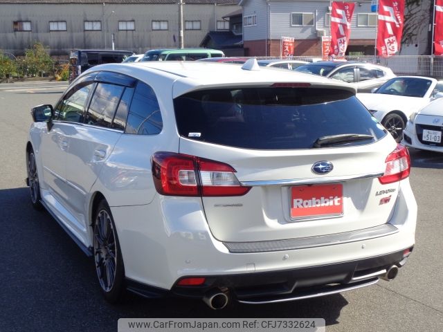 subaru levorg 2017 -SUBARU--Levorg DBA-VM4--VM4-093925---SUBARU--Levorg DBA-VM4--VM4-093925- image 2