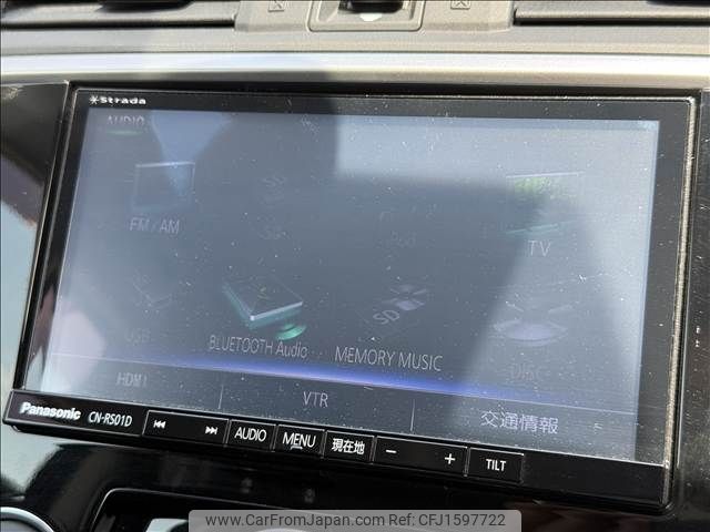subaru levorg 2015 CFJ1597722 image 2