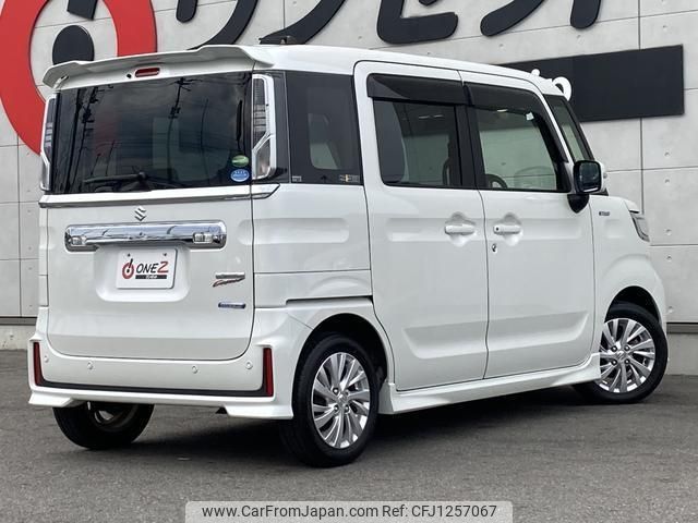 suzuki spacia 2018 -SUZUKI--Spacia MK53S--MK53S-569921---SUZUKI--Spacia MK53S--MK53S-569921- image 2