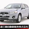 mitsubishi rvr 2014 quick_quick_GA4W_GA4W-0302005 image 1