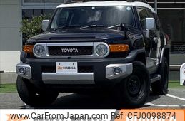 toyota fj-cruiser 2011 -TOYOTA--FJ Curiser CBA-GSJ15W--GSJ15-0114574---TOYOTA--FJ Curiser CBA-GSJ15W--GSJ15-0114574-