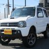 suzuki jimny 2007 CFJ1594098 image 1