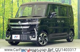 suzuki spacia 2024 quick_quick_MK54S_MK54S-127359