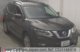 nissan x-trail 2019 -NISSAN 【春日部 302ｾ8800】--X-Trail HNT32-176701---NISSAN 【春日部 302ｾ8800】--X-Trail HNT32-176701-