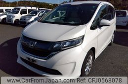 honda freed 2017 -HONDA--Freed DBA-GB5--GB5-1039983---HONDA--Freed DBA-GB5--GB5-1039983-