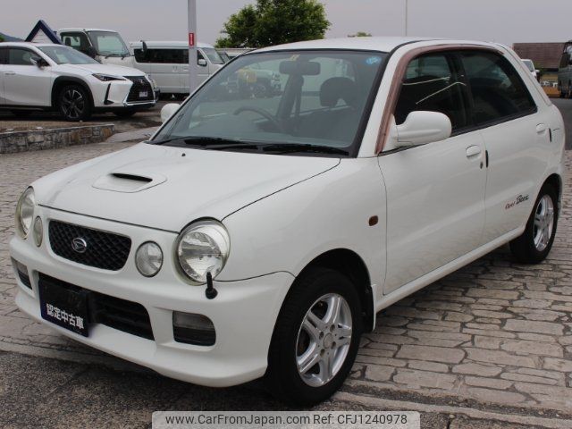 daihatsu opti 1999 -DAIHATSU--Opti L800S--0008729---DAIHATSU--Opti L800S--0008729- image 1
