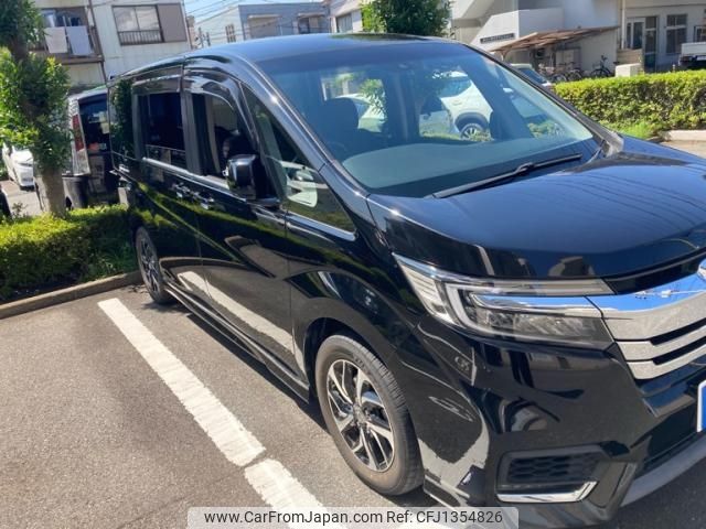 honda stepwagon 2020 -HONDA--Stepwgn 6BA-RP3--RP3-1300216---HONDA--Stepwgn 6BA-RP3--RP3-1300216- image 2