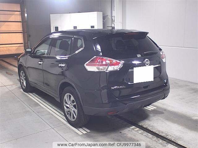 nissan x-trail 2016 -NISSAN 【春日井 310ﾊ8118】--X-Trail NT32-052350---NISSAN 【春日井 310ﾊ8118】--X-Trail NT32-052350- image 2