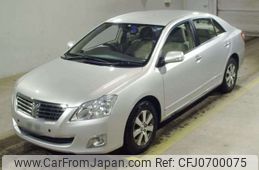 toyota premio 2012 -TOYOTA--Premio DBA-ZRT265--ZRT265-3018256---TOYOTA--Premio DBA-ZRT265--ZRT265-3018256-