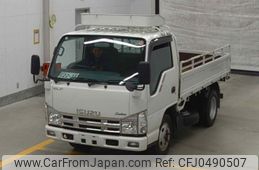 isuzu elf-truck 2007 -ISUZU--Elf NKR85-7004155---ISUZU--Elf NKR85-7004155-