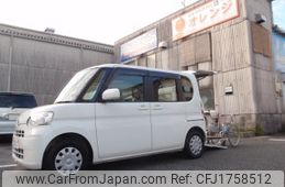 daihatsu tanto 2008 CFJ1758512