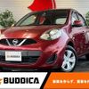 nissan march 2015 -NISSAN--March DBA-K13--K13-380926---NISSAN--March DBA-K13--K13-380926- image 1