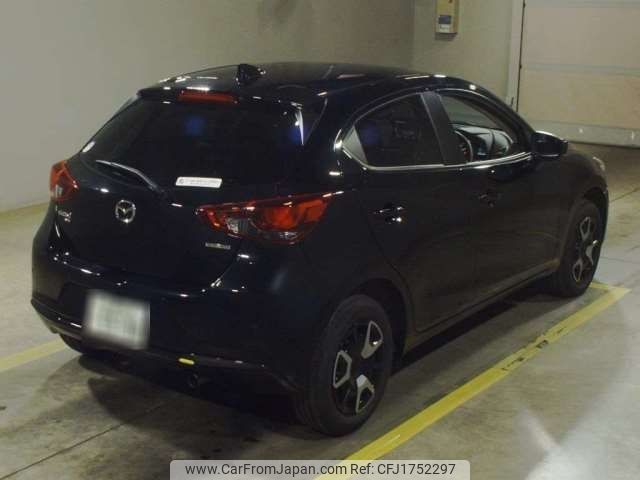 mazda demio 2023 CFJ1752297 image 2