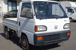 honda acty-truck 1993 2055508