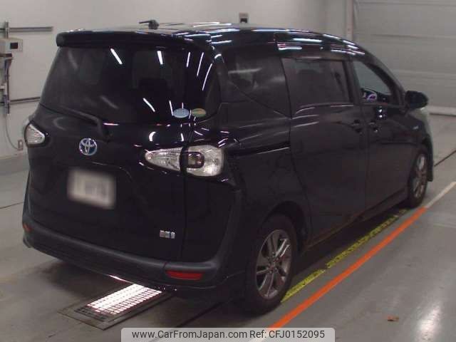 toyota sienta 2015 -TOYOTA--Sienta DAA-NHP170G--NHP170-7006062---TOYOTA--Sienta DAA-NHP170G--NHP170-7006062- image 2