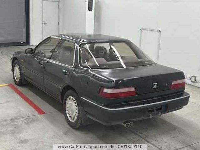 honda integra 1989 23911 image 2