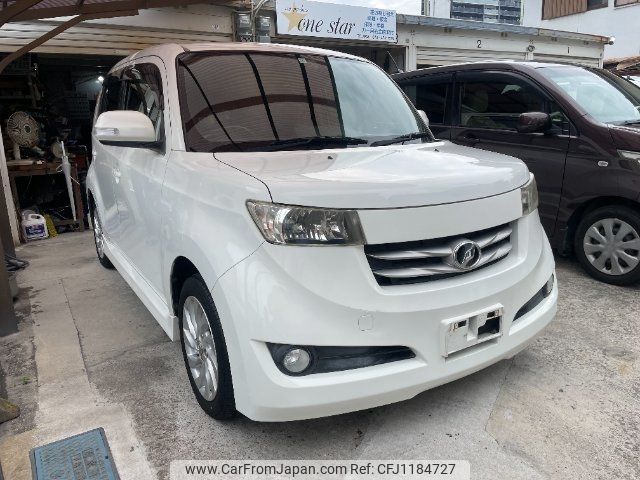 toyota bb 2008 -TOYOTA--bB QNC21--0067759---TOYOTA--bB QNC21--0067759- image 1