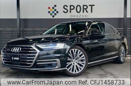 audi a8 2018 -AUDI--Audi A8 AAA-F8CZSF--WAUZZZF84JN013477---AUDI--Audi A8 AAA-F8CZSF--WAUZZZF84JN013477-