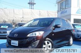 mazda premacy 2015 quick_quick_DBA-CWFFW_CWFFW-126562