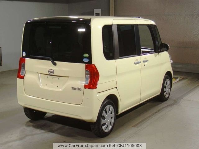 daihatsu tanto 2018 -DAIHATSU--Tanto LA600S-0656942---DAIHATSU--Tanto LA600S-0656942- image 2