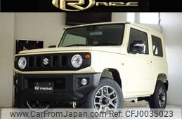 suzuki jimny 2024 -SUZUKI--Jimny 3BA-JB64W--JB64W-351***---SUZUKI--Jimny 3BA-JB64W--JB64W-351***-