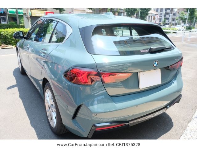 bmw 1-series 2025 -BMW--BMW 1 Series 3CA-22GF20--WBA22GF0207S3***---BMW--BMW 1 Series 3CA-22GF20--WBA22GF0207S3***- image 2