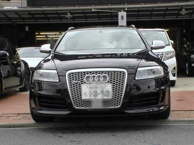 audi rs6 2010 0200203A30160716W002 image 2