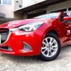 mazda demio 2015 -MAZDA 【春日井 500ｾ2812】--Demio DBA-DJ3FS--DJ3FS-136079---MAZDA 【春日井 500ｾ2812】--Demio DBA-DJ3FS--DJ3FS-136079- image 44