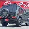 mercedes-benz g-class 2007 -MERCEDES-BENZ--Benz G Class ABA-463248--WDB4632481X167472---MERCEDES-BENZ--Benz G Class ABA-463248--WDB4632481X167472- image 3