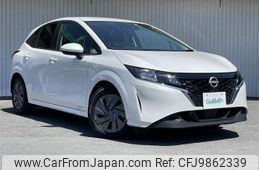 nissan note 2022 -NISSAN--Note 6AA-E13--E13-097840---NISSAN--Note 6AA-E13--E13-097840-