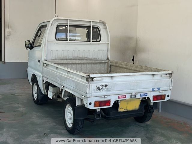 suzuki carry-truck 1995 -SUZUKI 【京都 41た8791】--Carry Truck DC51T-356522---SUZUKI 【京都 41た8791】--Carry Truck DC51T-356522- image 2