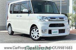 daihatsu tanto 2014 -DAIHATSU--Tanto DBA-LA600S--LA600S-0227786---DAIHATSU--Tanto DBA-LA600S--LA600S-0227786-