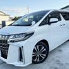toyota alphard 2022 CFJ1737477 image 20